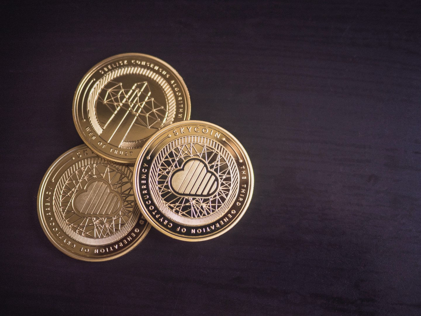 Cryptocurrency